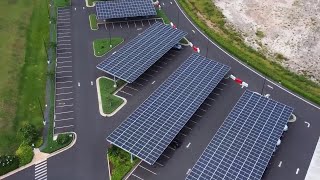 Empowered Hawaii: The future of Energy
