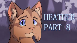 Map Part// Heather Part 8 [Mapleshade]