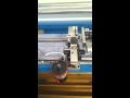 Winding machine for medical wire applications 2