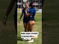 Capture de la vidéo Rugby Player Strength Is Beyond Elite🔥💪