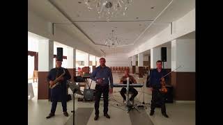 Formatia Generalu Band | S-o jurat mandra pe cheie