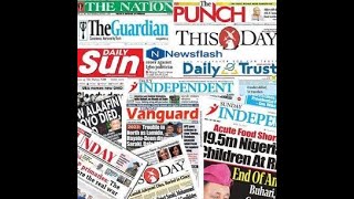 NEWSPAPER REVIEW 20-08-2026 - SPRING TREND