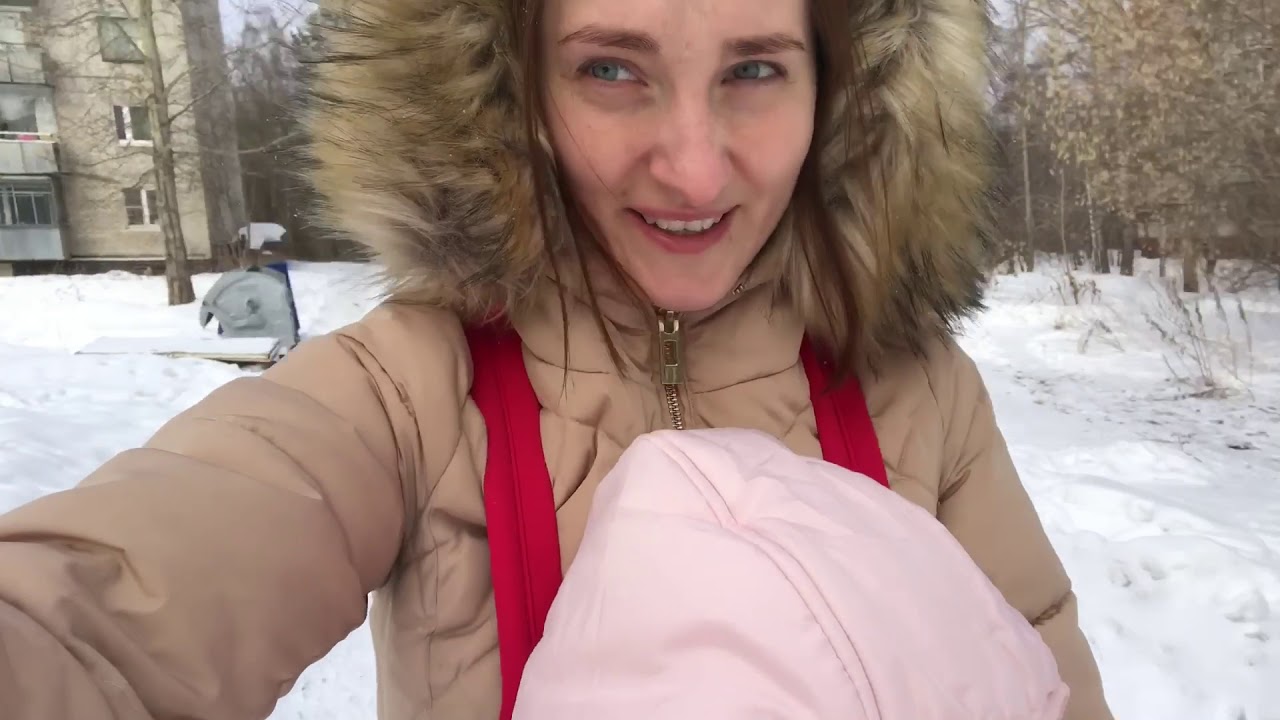 Влог| Первые анализы| дешевые памперсы| Стрижка 8 марта в декрете - YouTube