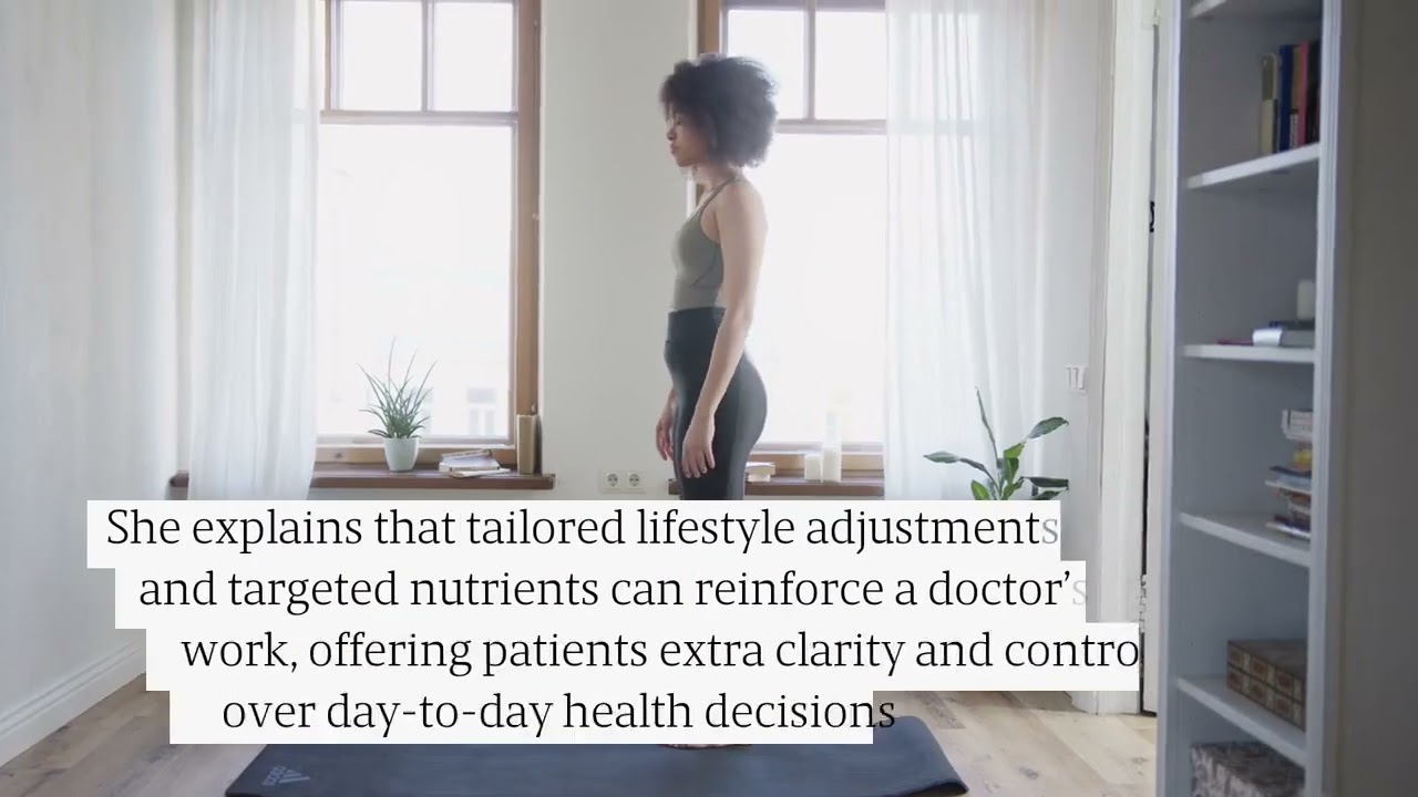 Boston Holistic Health Programs: Get Personalized Advice From Leading Consultant