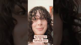 Makings of the “Self-Made Man”