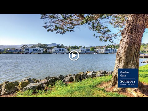 2220 Shelter Bay Ave, Mill Valley, CA home video tour