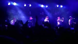 에이스 (A.C.E  IN CHICAGO)  Easier- 5 Seconds of summer COVER