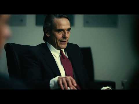 Margin Call (2011): "Why I get the Big Bucks..." | John Tuld is Called In