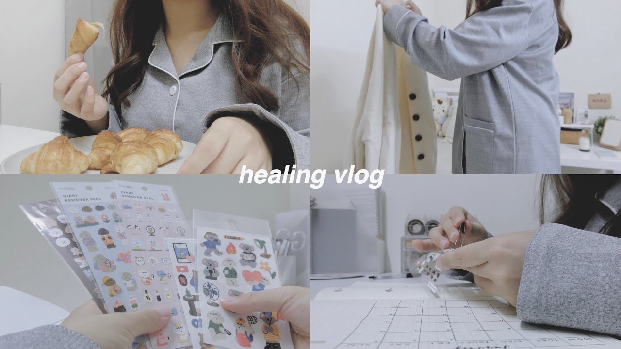 healing vlog (malaysia) / learning how to let go 🕊