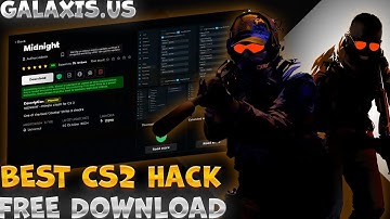 The Best CS2 Cheat Free 2025 | NEWEST CS2 Hack [Update] | BEST CS2 Cheat [Download] | Bypass VAC