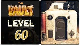 The Vault Logic Puzzle Box Level 60: Gameplay Solution