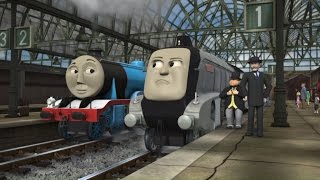 De Vip Van Spencer S18 Afl. 18