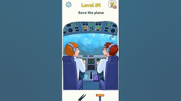 DOP 3: DISPLACE ONE PART LVL 34 #dop3 #dop3answers #dop3shorts #shorts