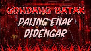 The Gondang Batak Paling Enak didengar |Andaliman Channel|