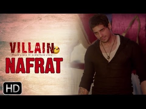 Ek Villain | Nafrat (Dialogue Promo)