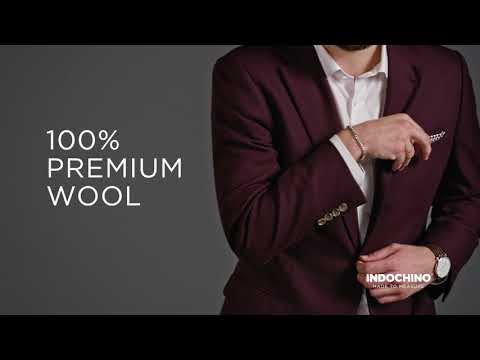 Indochino - What You Get (30 sec) Black Friday