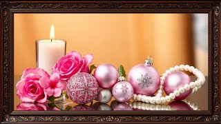 Transform Any Room With This Romantic TV Art 💕 screenshot 2