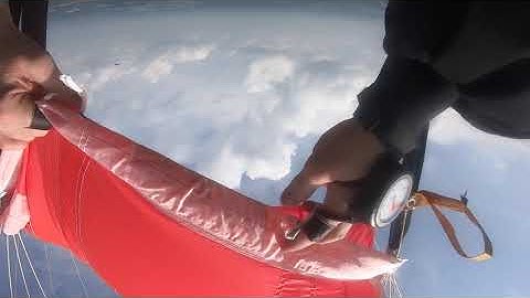 2021 Skydive at Skydive Rick