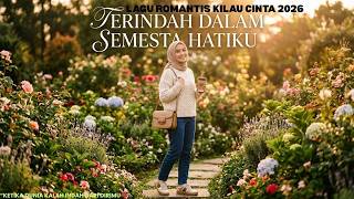 Terindah Di Semesta Hatiku    Lagu Cinta Sejati Paling Romantis  2026 Kilau Cinta 2