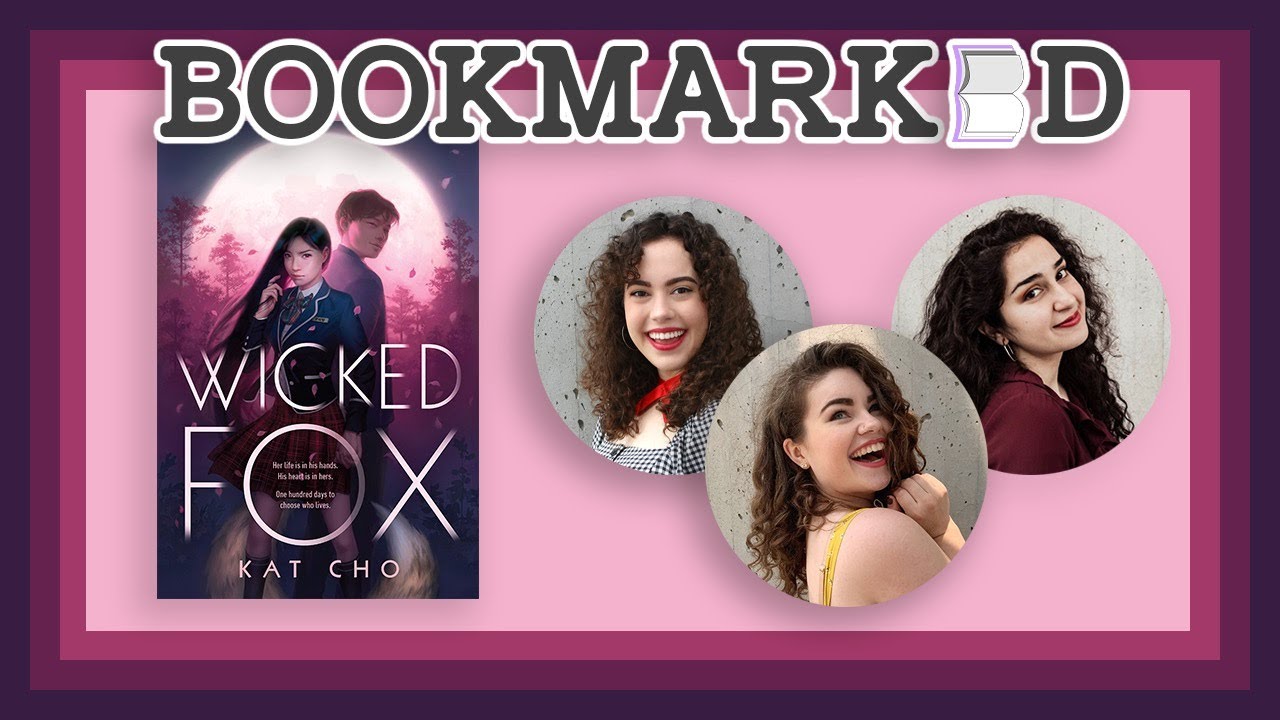 Wicked Fox | Bookmarked Book Club