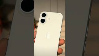 Best Camera Settings for iPhone 16 & iPhone 16 Plus #iPhone #iPhone #shorts
