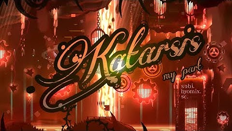 my part with Rolopok and Chuckgamer1 in Katarsis (hosted by Avalancha121)