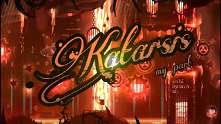 my part with Rolopok and Chuckgamer1 in Katarsis (hosted by Avalancha121)