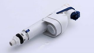 Geberit Flush Valves | How to setting water Level