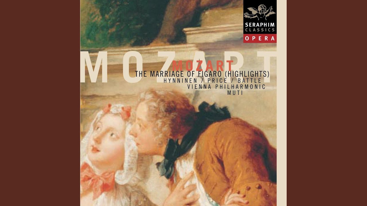 Guarda Le nozze di Figaro, K. 492, Act 3 Scene 10: No. 20, Duettino, "Sull'aria… " (Susanna, Contessa) su YouTube Guarda Le nozze di Figaro, K. 492, Act 3 Scene 10: No. 20, Duettino, "Sull'aria… " (Susanna, Contessa) su YouTube