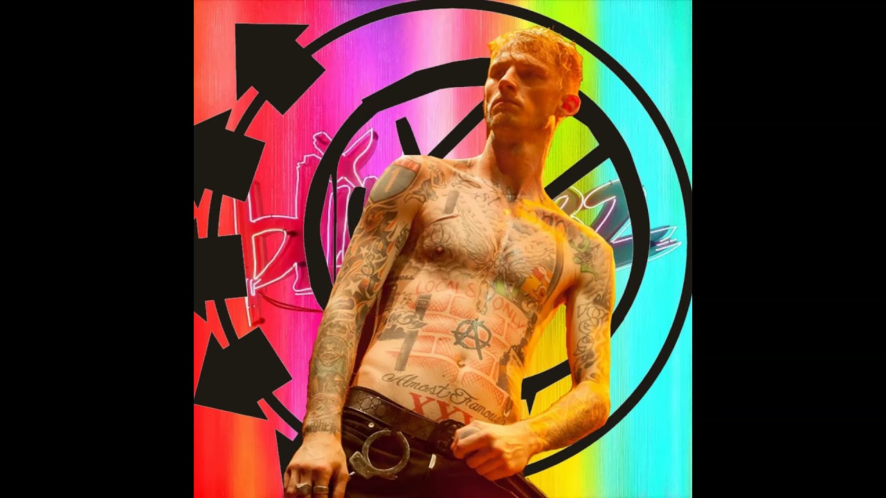 [FREE] Machine Gun Kelly x Blink-182 Type Beat 2021 - "Not Going Out Tonight"