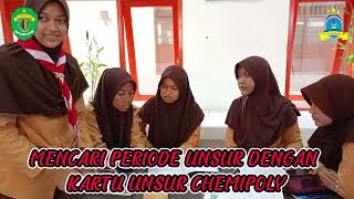 Video Aplikasi Chemistry Board Games (CBG) screenshot 4