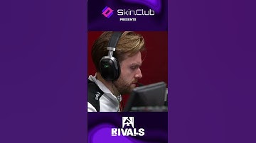 NiKo STEALS the ROUND in 1v2 MINORITY! #blast #rivals #fall #cs #cs2 #csgo