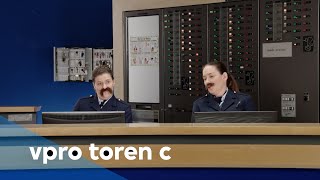 Klacht (Portiers) - Toren C