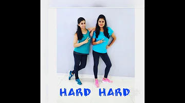 Hard Hard | Batti Gul Meter Chalu |  Dance Choreography by Garishma