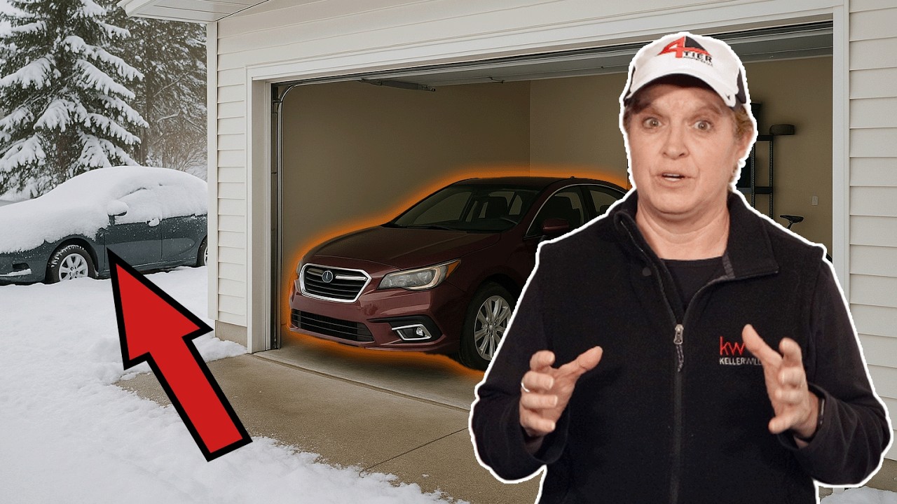 Is a Garage Worth It in Michigan? Here’s What to Know