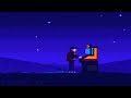 Nujabes Inspired Lofi 🌙 Late Night Study Session