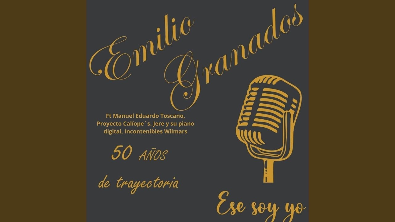 Te Gusta la Mala Vida (feat. Manuel Eduardo Toscano)
