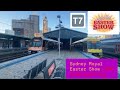 Earth Railway Vlog 38: Royal Easter Show 2026 Trainspotting 