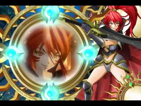 パチンコ新台/平和「CR戦国乙女2 見果てぬ夢」先行動画配信
