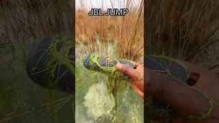 JBL go 4 pipe vs puliya 💦 throw test