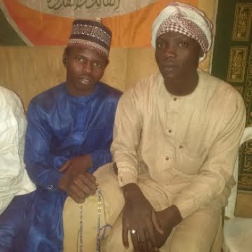 Dan baiwa short majalisi - YouTube