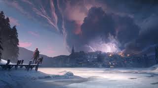 Walk in Storm | Chill Playlist