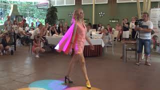 Показ от международного проекта #smoothlifestyle в Ростове-на-Дону 30.07.17 Показ от международного проекта #smoothlifestyle в Ростове-на-Дону 30.07.17
