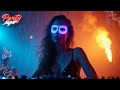Ultimate Worldwide DJ Party 🔊 Bass Boosted Mix #goa #thailand #usa 