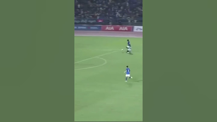 Cambodia vs timor
