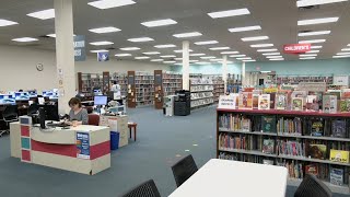 Library at Louisville's Mid City Mall to remain open through June 2026, adds expanded hours