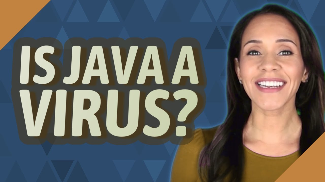 Is Java A Virus YouTube Is java a virus youtube