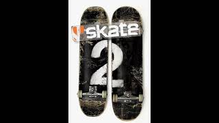 Skate 2 Soundtrack:McRad - "Weakness"