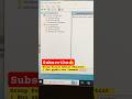 Group Policy Editor Shortcut | Run gpedit.msc Command #techshorts #windows