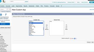 Create Reveneer App